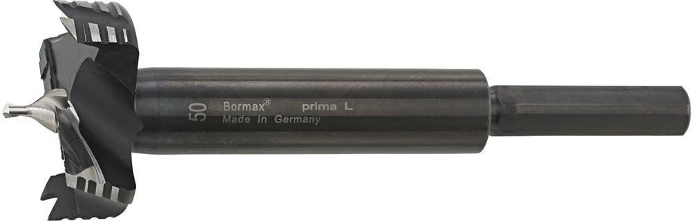 Bormax WS prima lang 50mm Famag